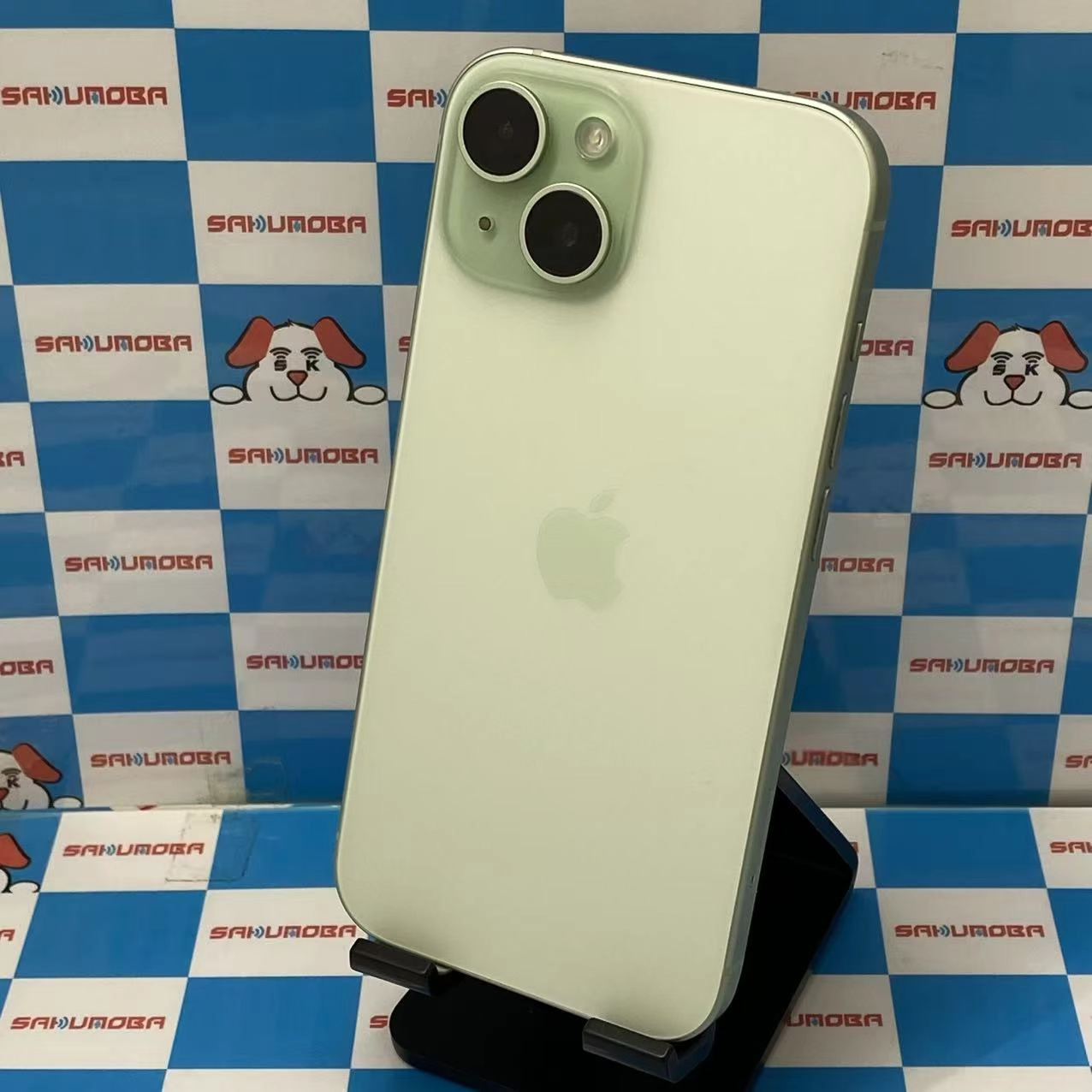 iPhone15 256GB NTMR3J/A A3089 ジャンク品 | 中古スマホ販売のサクモバ