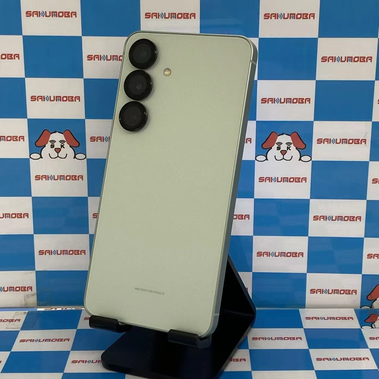 Galaxy S25 512GB ミント SM-S931Q SIMフリー美品 | 中古スマホ販売の