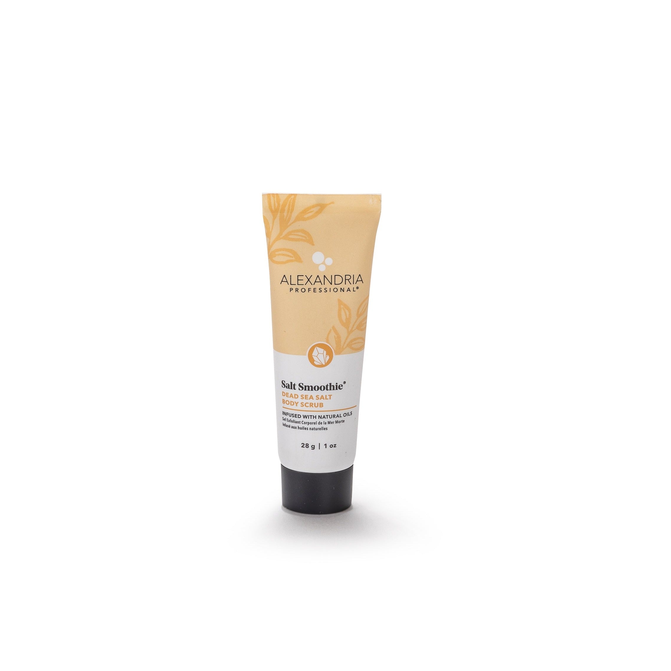 Mud Puddle® Detoxifying Mask – Alexandria Professional
