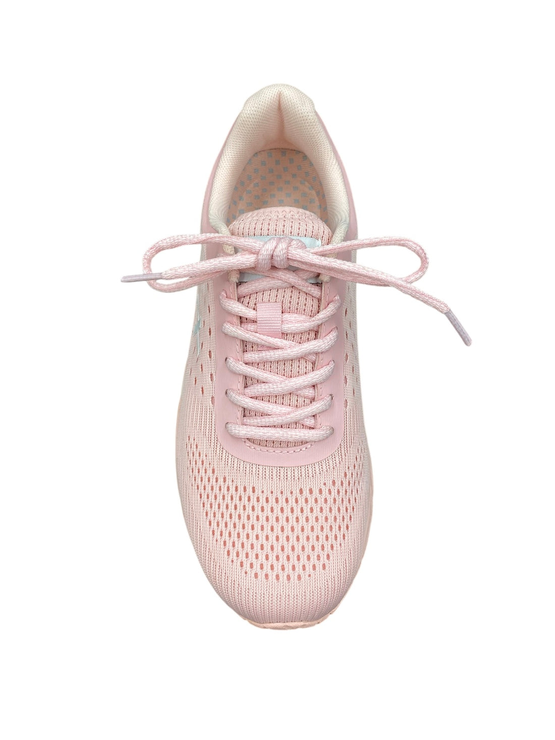 すごいスニーカー（GENESISⅡレディス）ピンク – アルカ