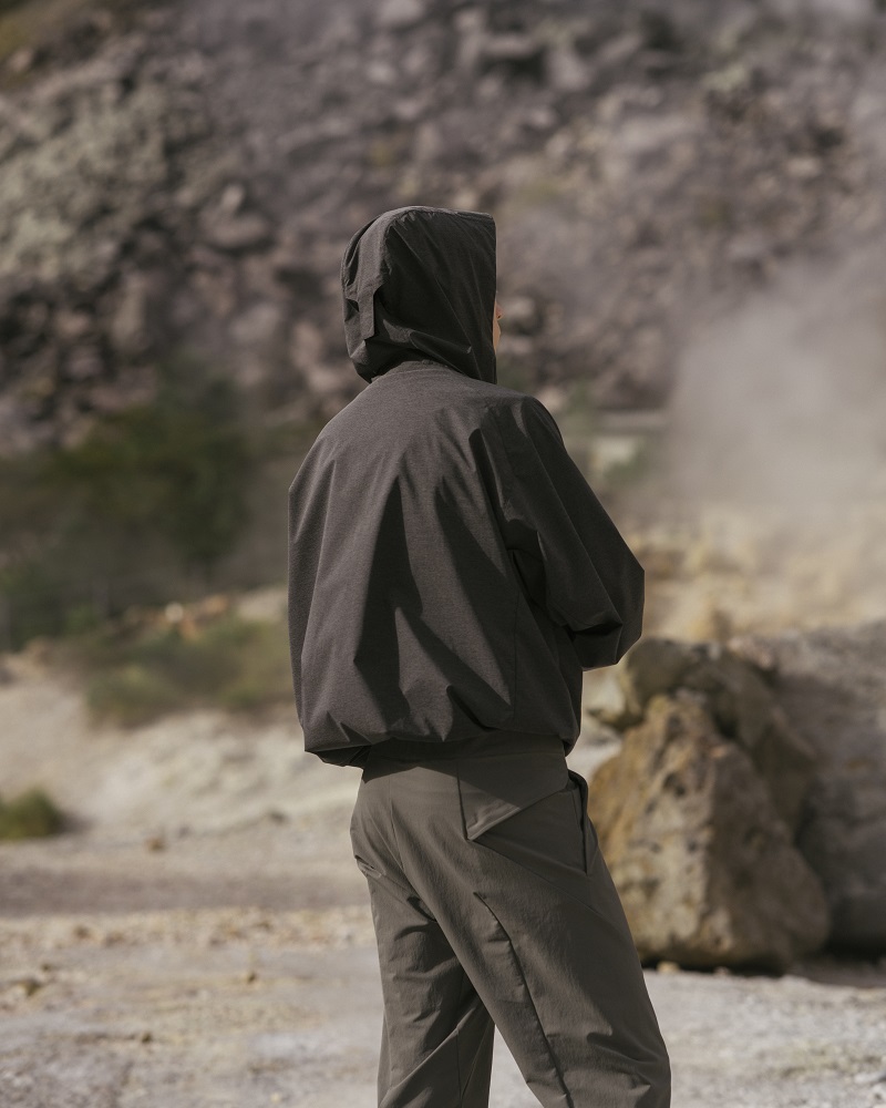 81 PANTS COLLECTION｜デサント オルテライン公式