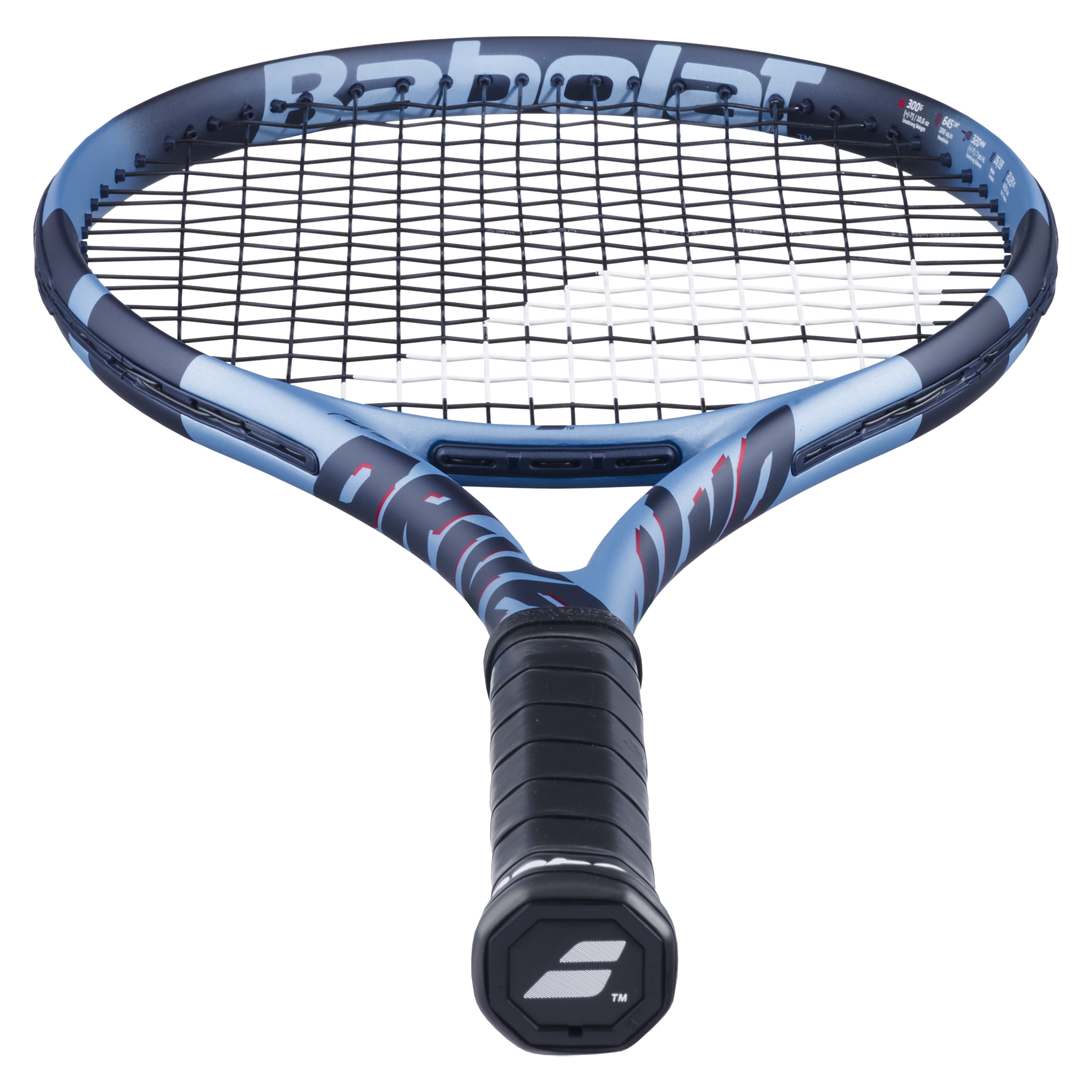 Babolat Pure Drive 98 (2025) - All Things Tennis ltd
