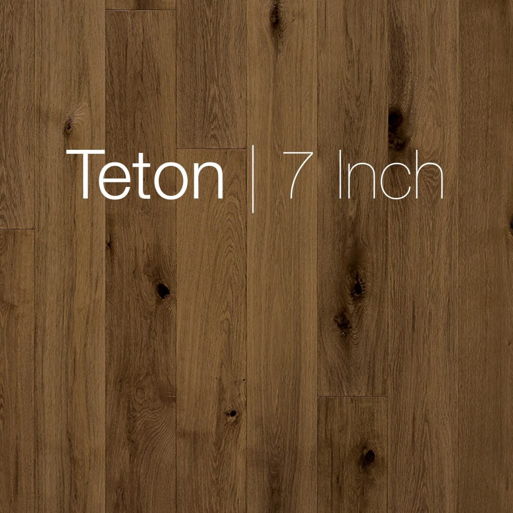 Teton | FREB-7-TTN - Allwood