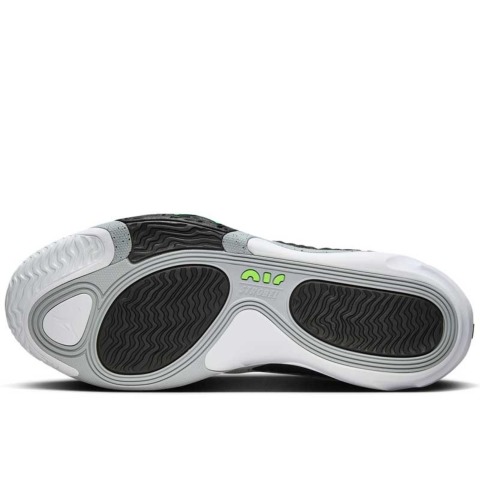 ジョーダン テイタム 2 PF【FJ6458-100】White/Black/Wolf Grey