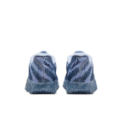 26.5cmのみ］ナイキ JA3 EP【HF2794-400】Cobalt Bliss/Metallic