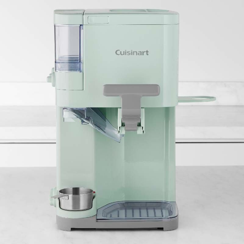 クイジナート ソフトクリームメーカー アイスクリーム Cuisinart MIX