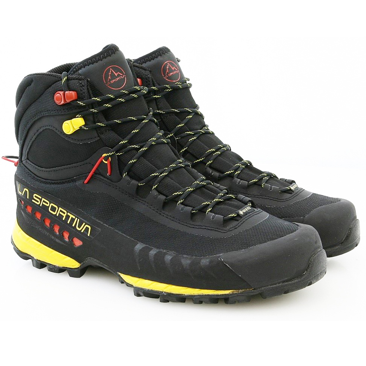 山岳金物店 / La Sportiva TXS GTX ・ラ スポルティバ トラバース Xs