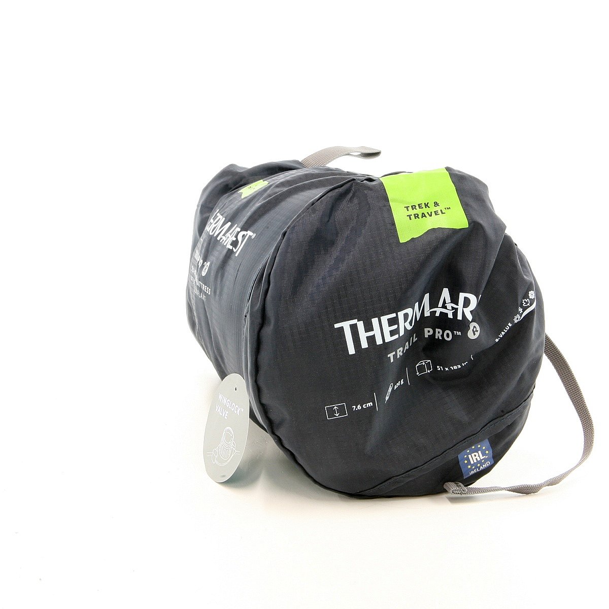 山岳金物店 / THERMAREST Trail PRO・サーマレスト トレイルプロ