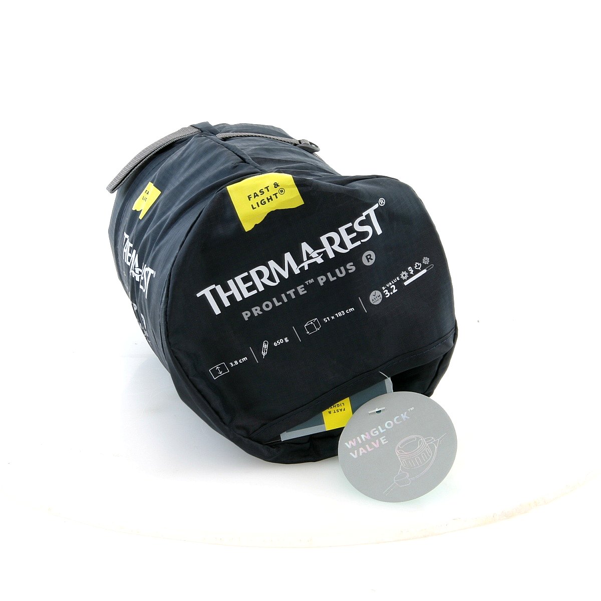 山岳金物店 / THERMAREST ProLite Plus・サーマレスト プロライト