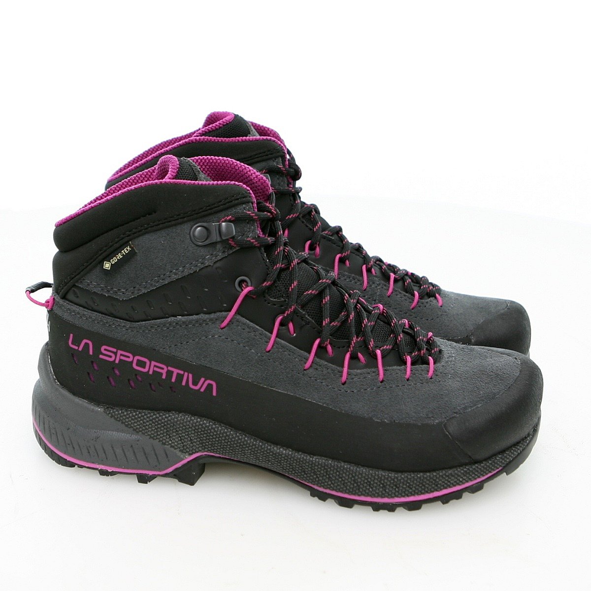 山岳金物店 / La Sportiva・ラ スポルティバ TX4 EVO MID GTX ウーマン