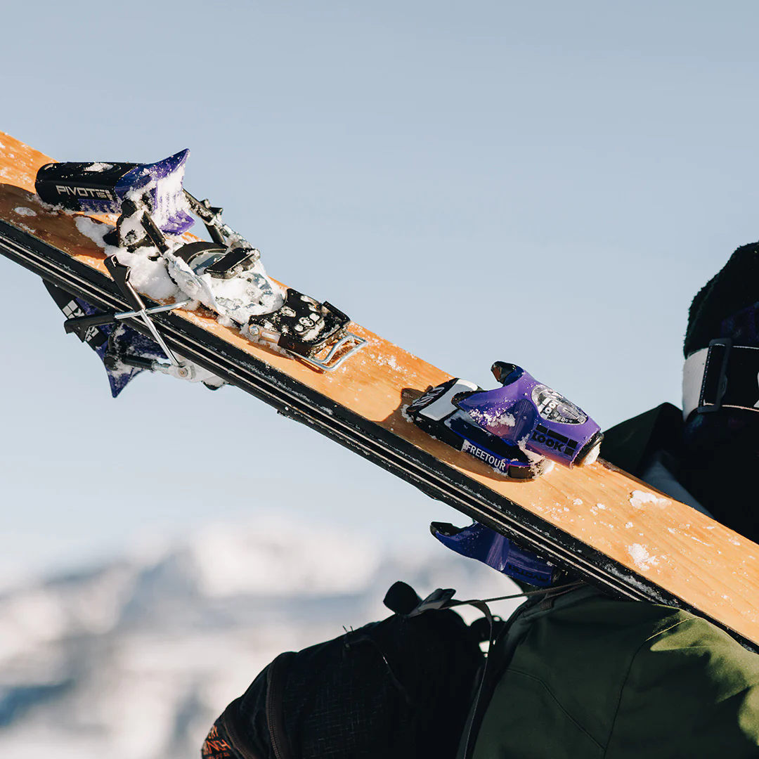 CAST Freetour 2.0 Pivot 2.0 15 Pre Order – Alpine Logic