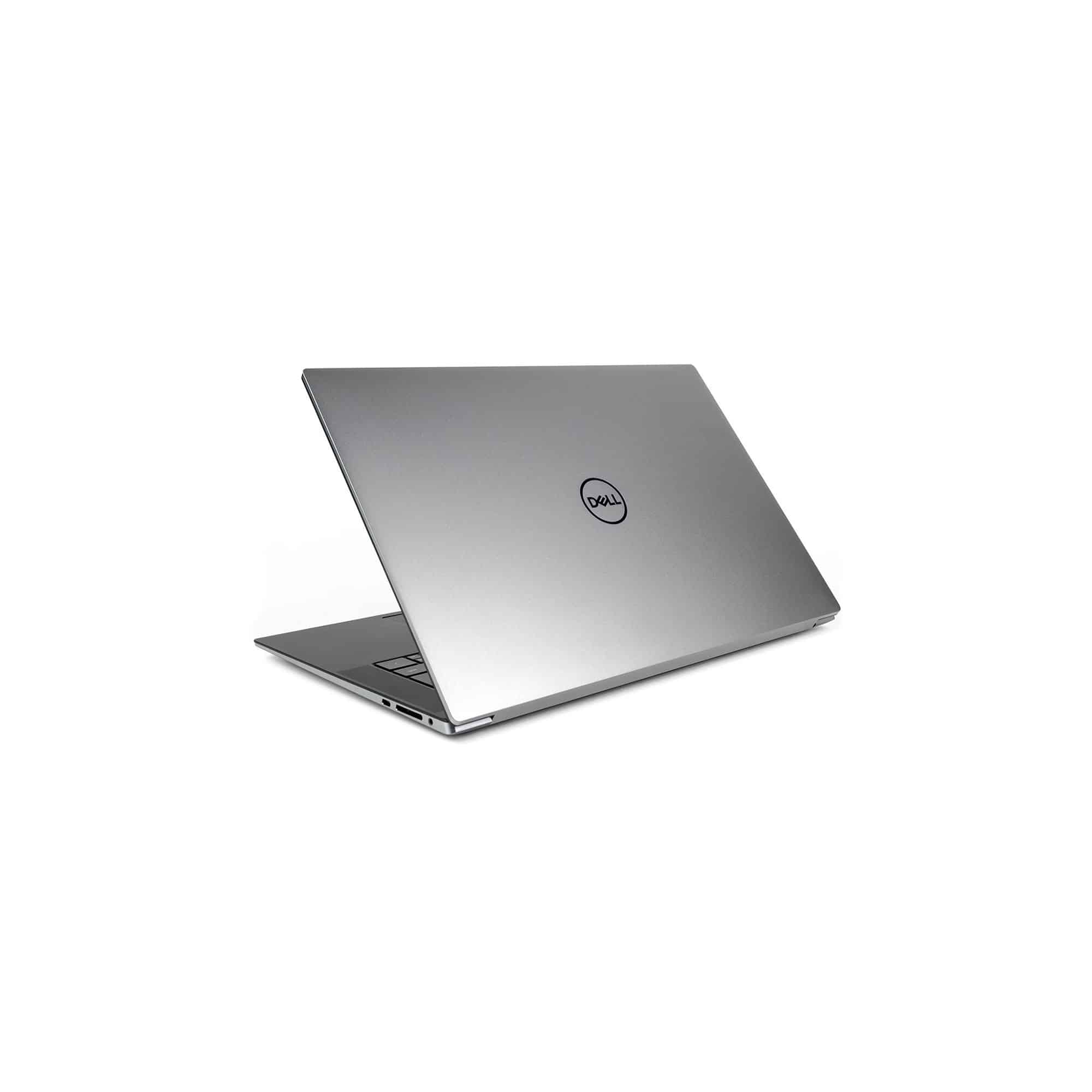 Dell Precision 5550 Intel Core I7-10850H NVIDIA Quadro T1000 4GB