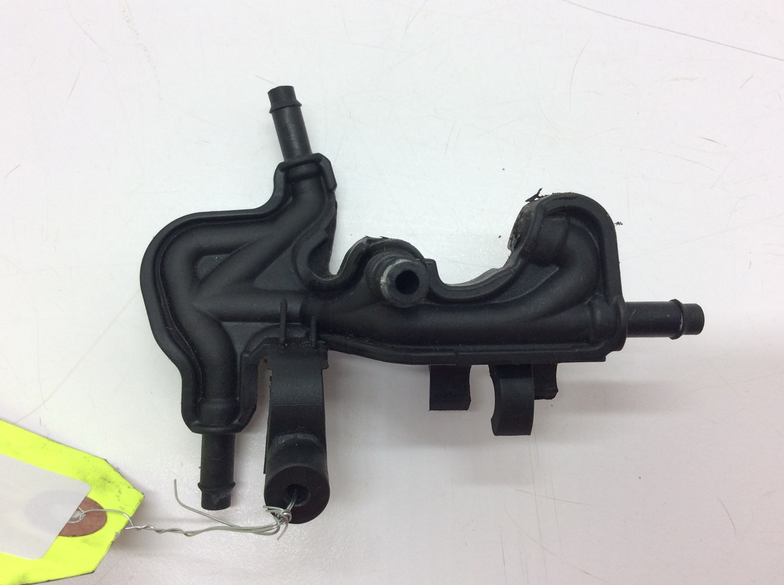 2013 Ski-Doo Bleed Connector – Al's Snowmobile Parts Warehouse