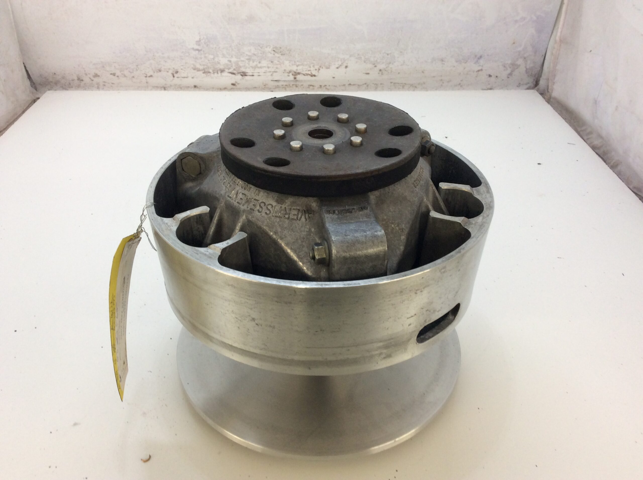 2002 Ski-Doo MX Z 800 Renegade TRA-3 Drive Clutch – Al's