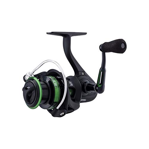 Mitchell 308PRO Reel - Als.com