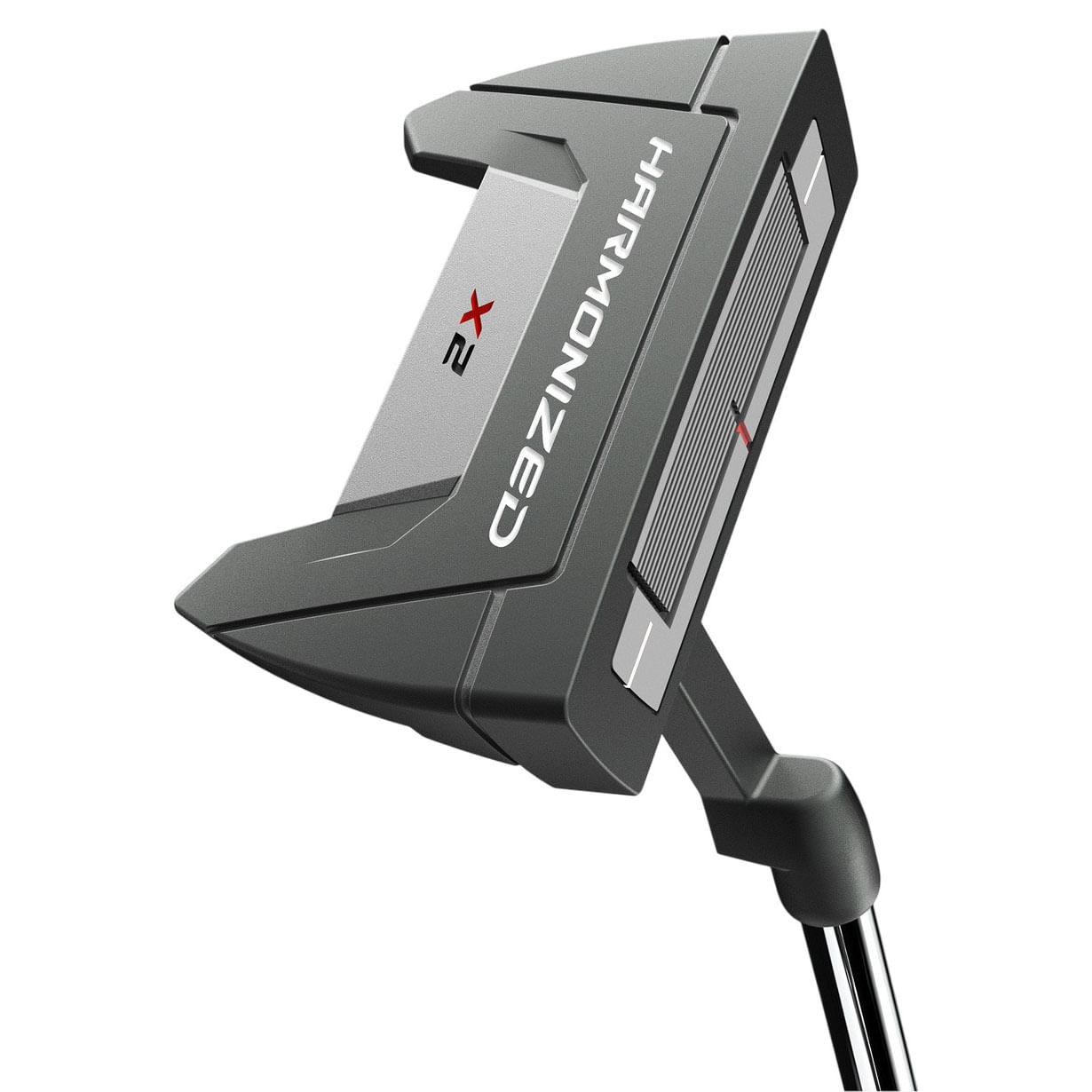 Wilson Harmonized X2 Putter - Als.com