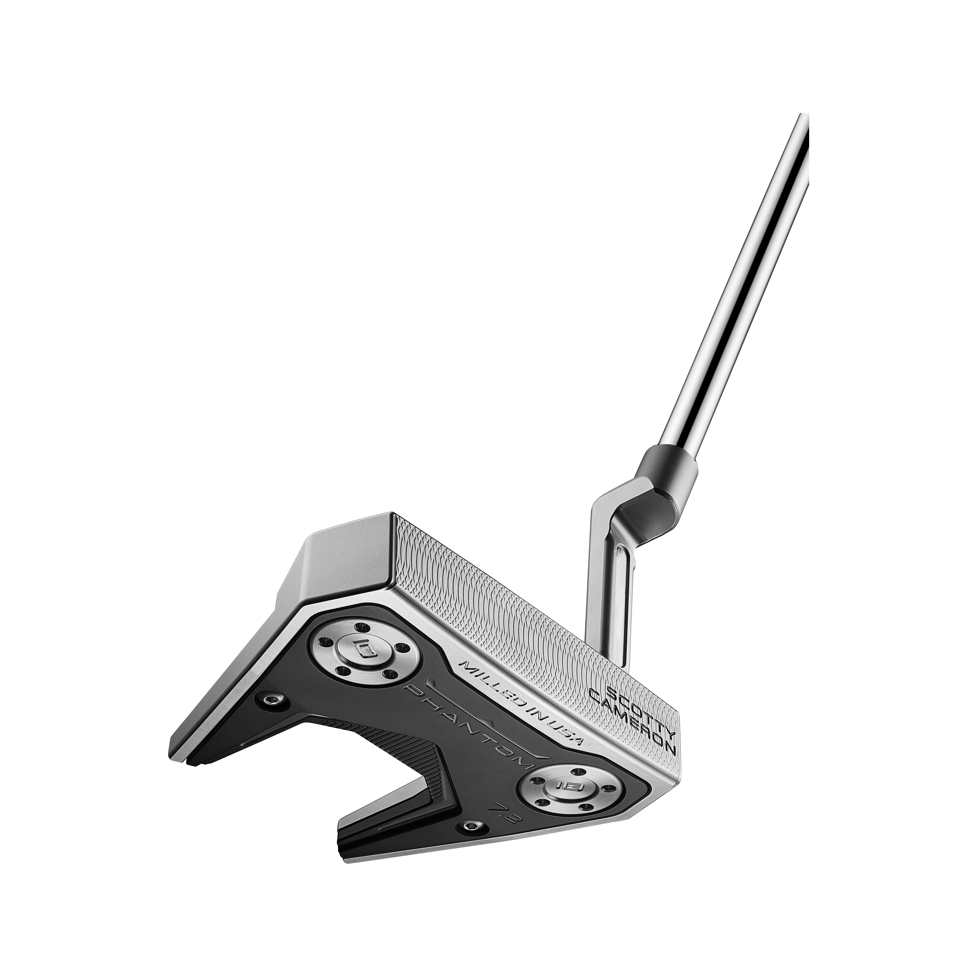 Titleist Scotty Cameron GOLO 6 Putter - Als.com