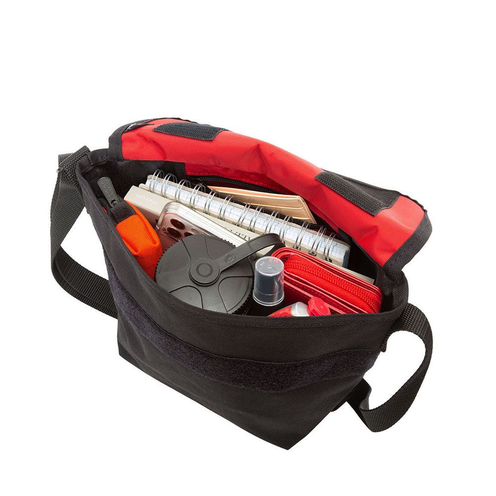 RED LABEL MINI NY MESSENGER BAG – Altman Luggage