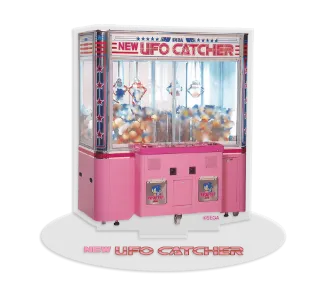 SEGA】アミューズメント エキスポ 2025 公式サイト | セガ フェイブ