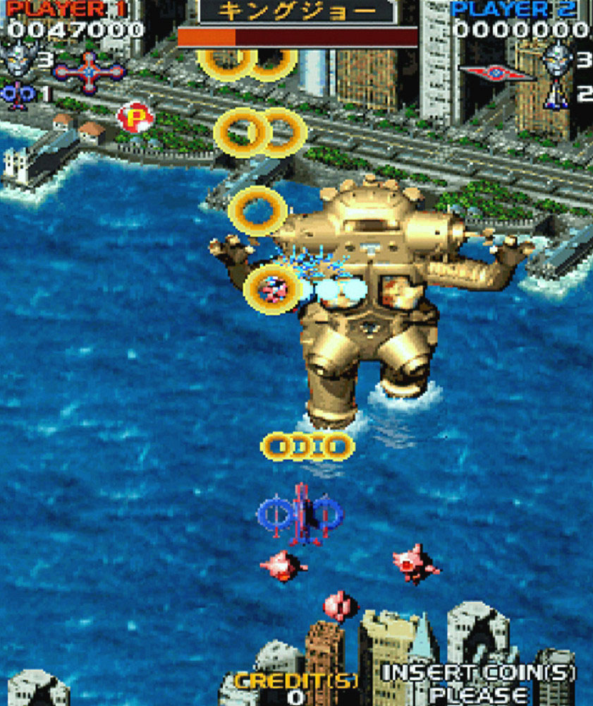 5月の入替・その3 | ゲームセンターテクノポリス オフィシャル