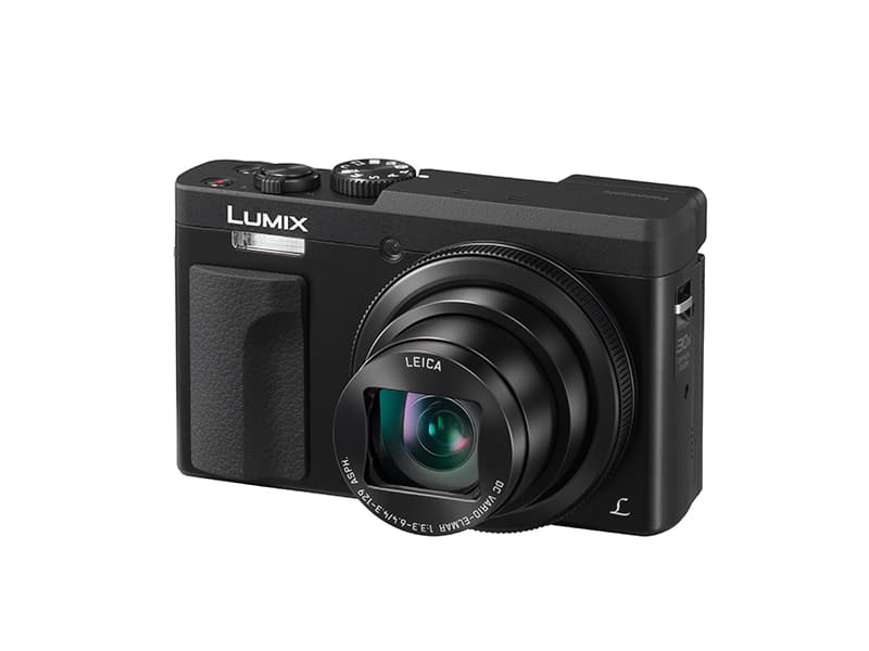 Panasonic reveals the Lumix TZ90 | Amateur Photographer