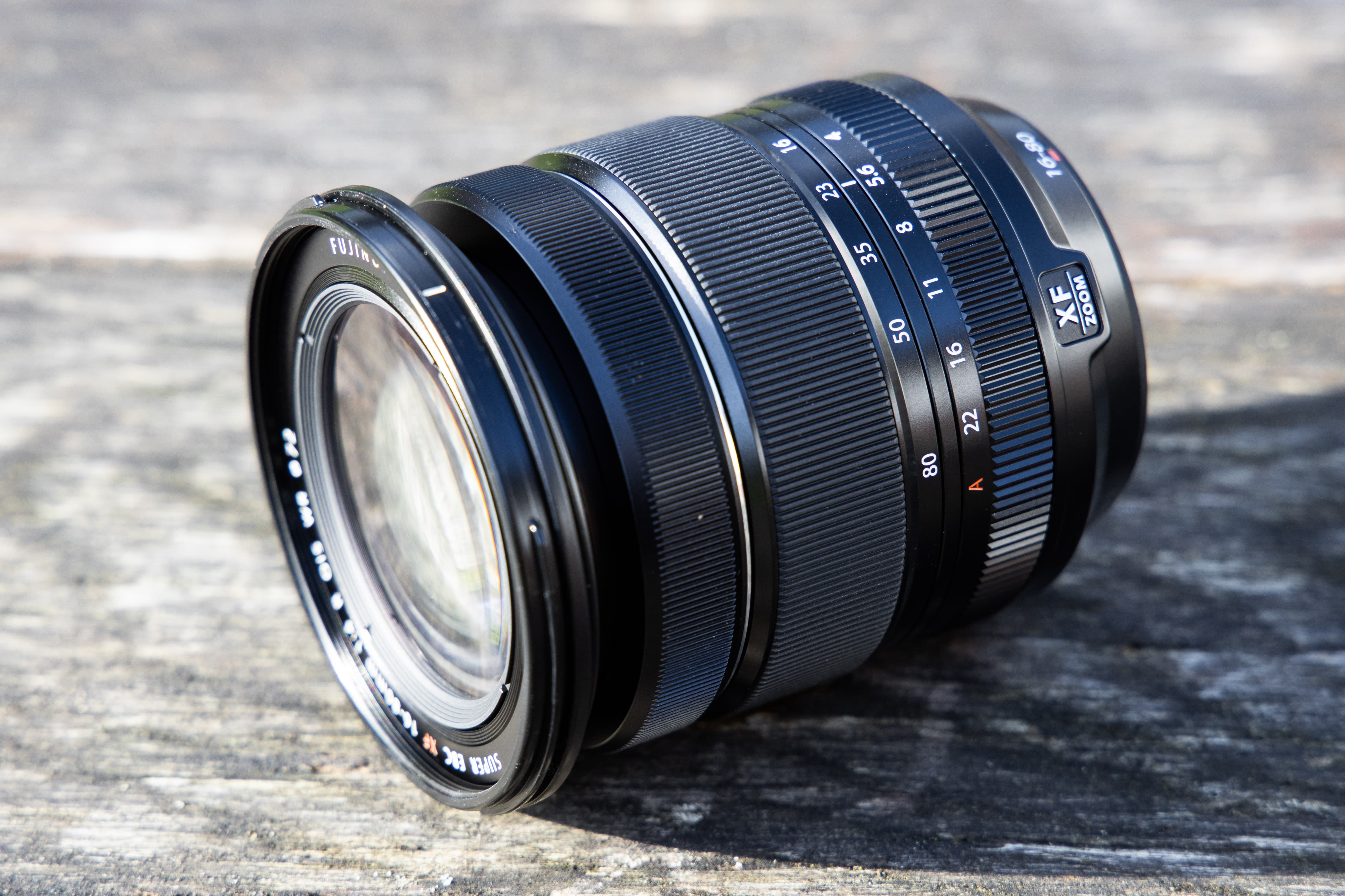 Fujinon XF16-80mm F4 R OIS WR review | Amateur Photographer