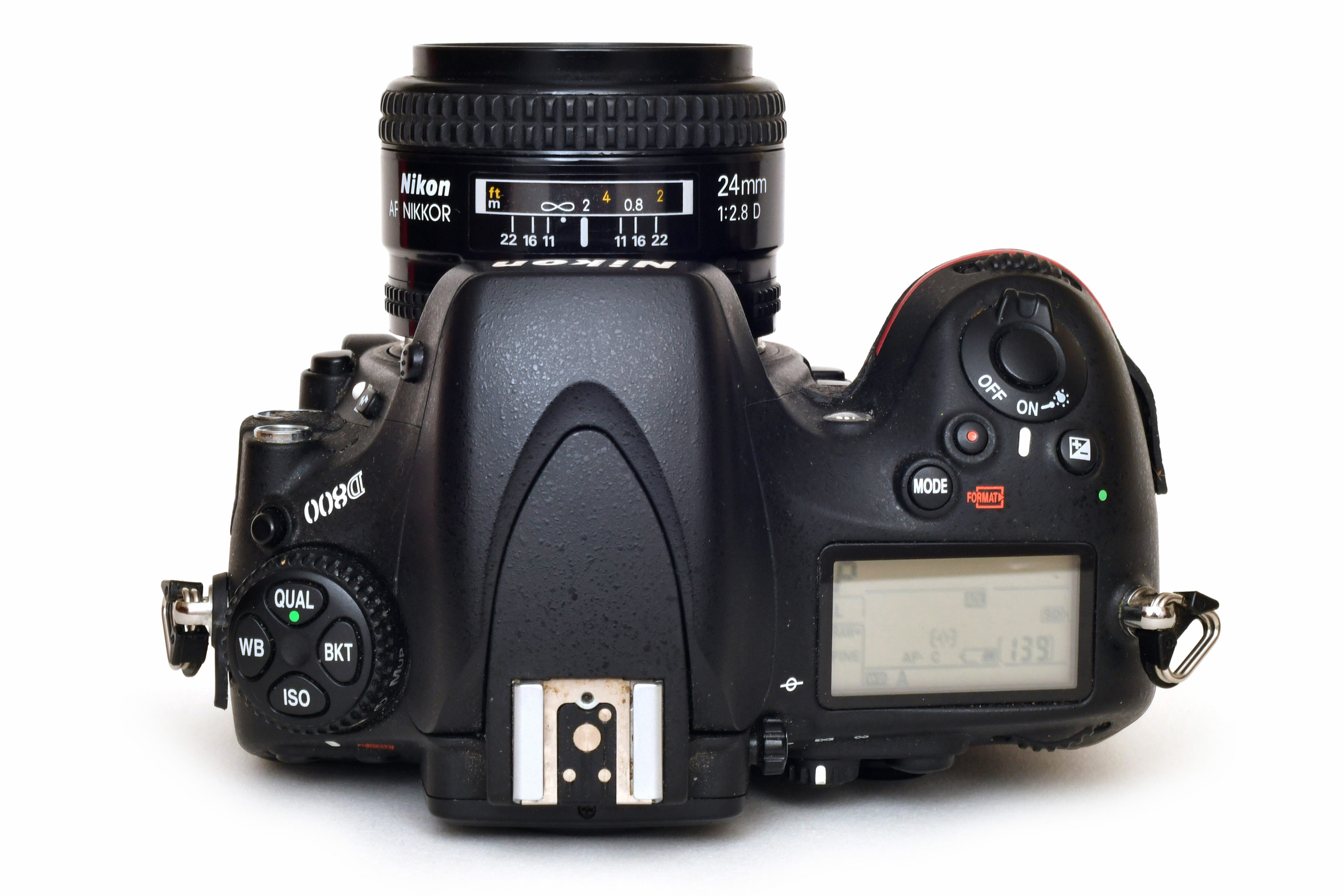 The Nikon D800 Long-term review | Amateur Photographer