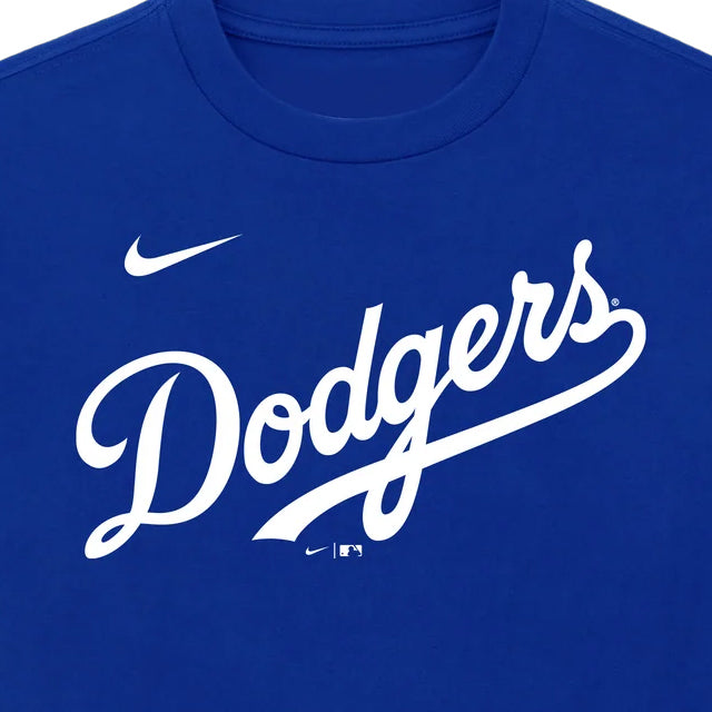 山本由伸モデル Tシャツ 海外取寄 ロサンゼルス ドジャース MISTER