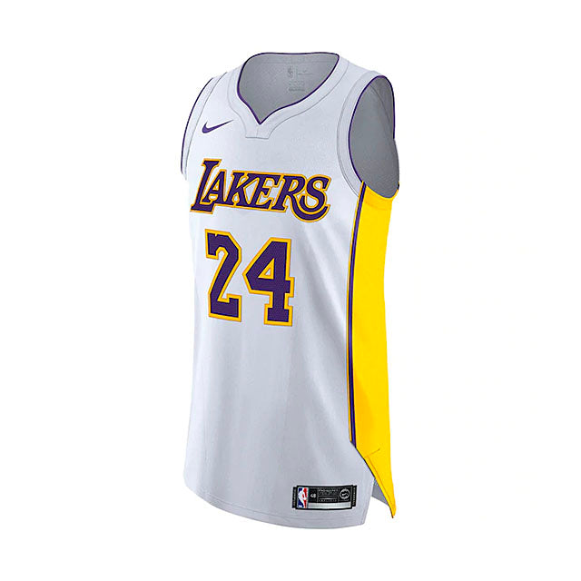 コービー ブライアントモデル NIKE ロサンゼルス レイカーズ NBA