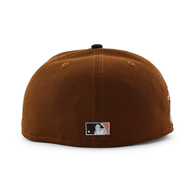 ニューエラ キャップ 59FIFTY アトランタ ブレーブス MLB 2000 ALL