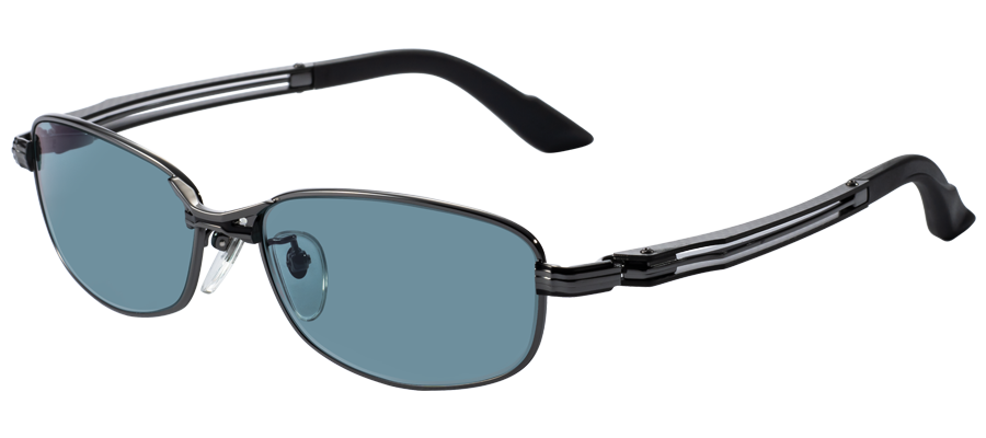 Feiz&Feiz Alt【フェイズ＆フェイズオルタ】Zeque by ZEAL OPTICS