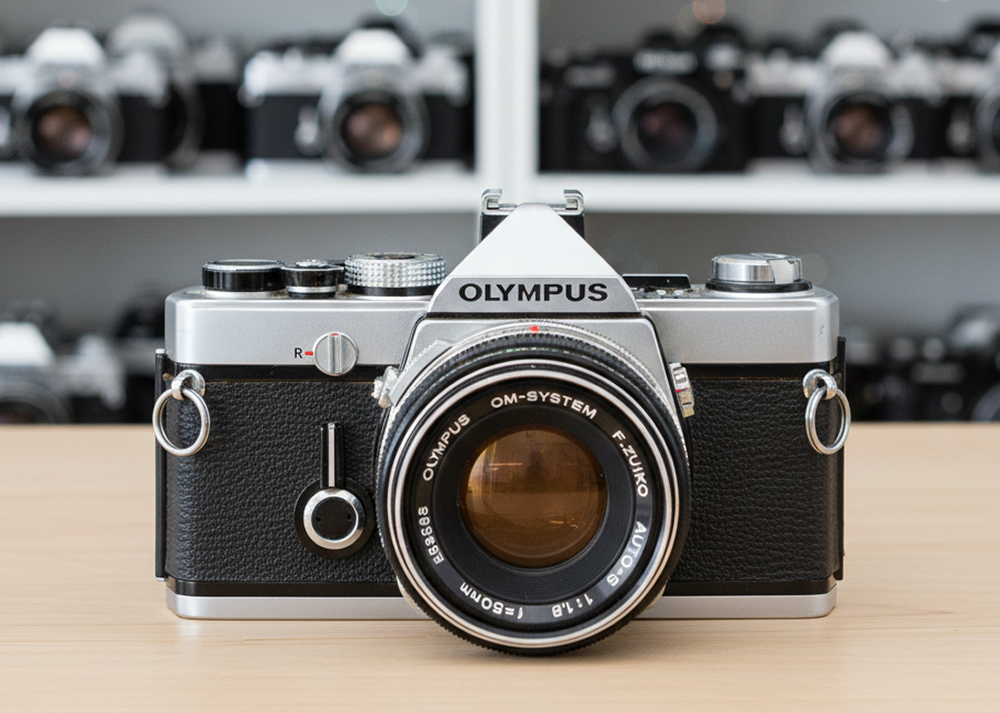 2026年版】オールドレンズおすすめ10選｜初心者でも使いやすい神レンズ