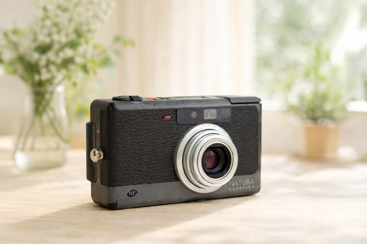 2026年版】初心者向けコンパクトフィルムカメラおすすめ9選｜失敗