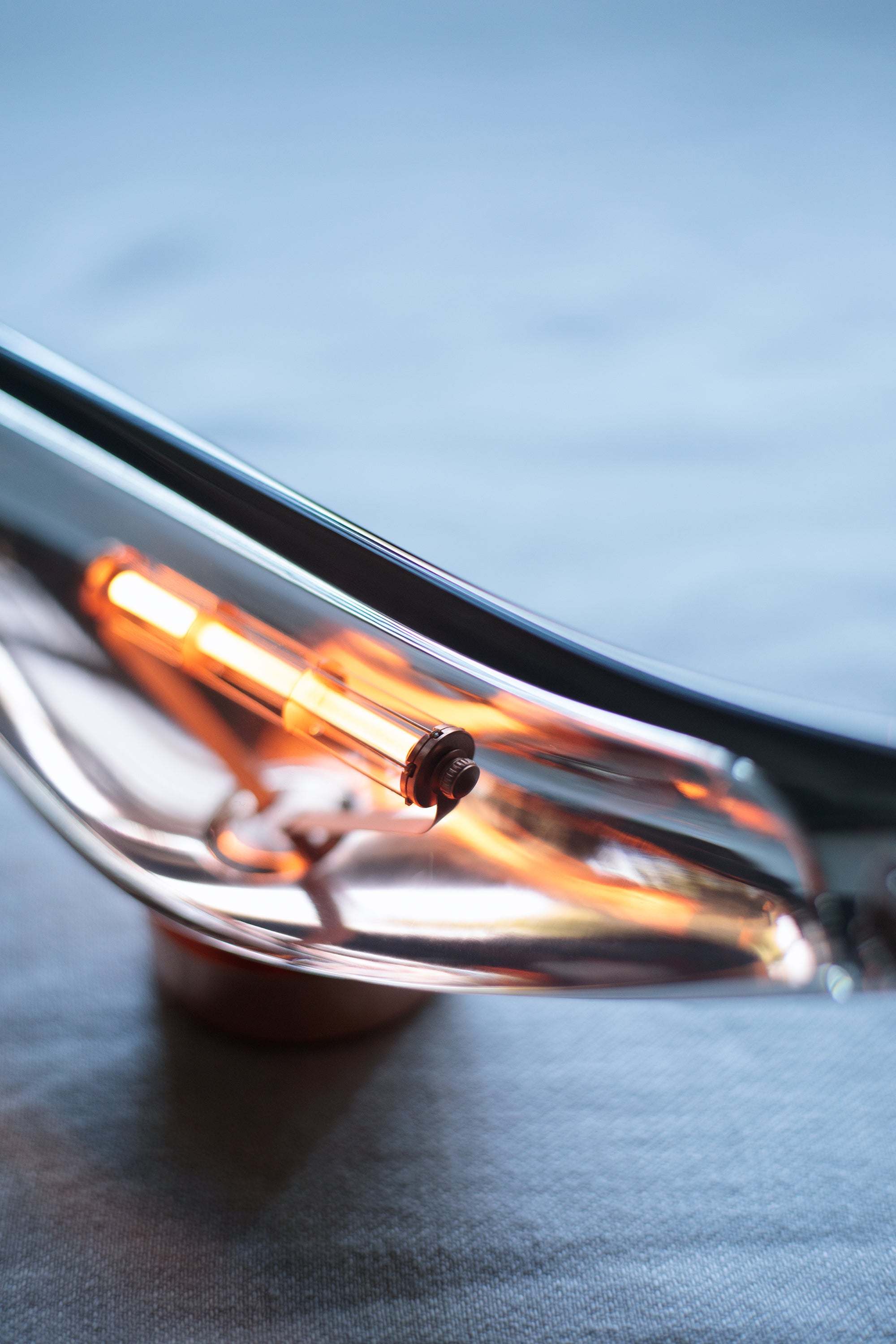 Cachalot / Dark Gray (カシャロ / ダークグレー)