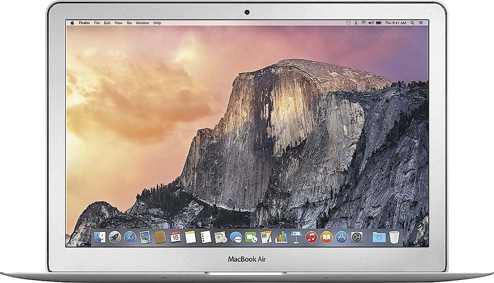 Apple Macbook Air 13