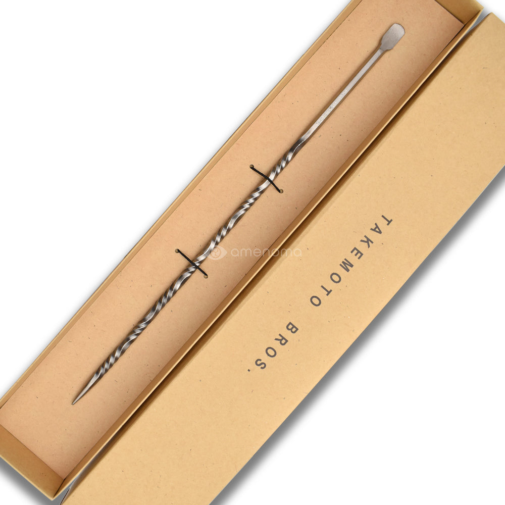 METAL SOIL STICK L – amenomaオンラインショップ