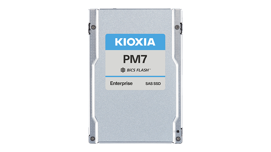 PM7-V Series (2.5-inch) | KIOXIA - United States (English)