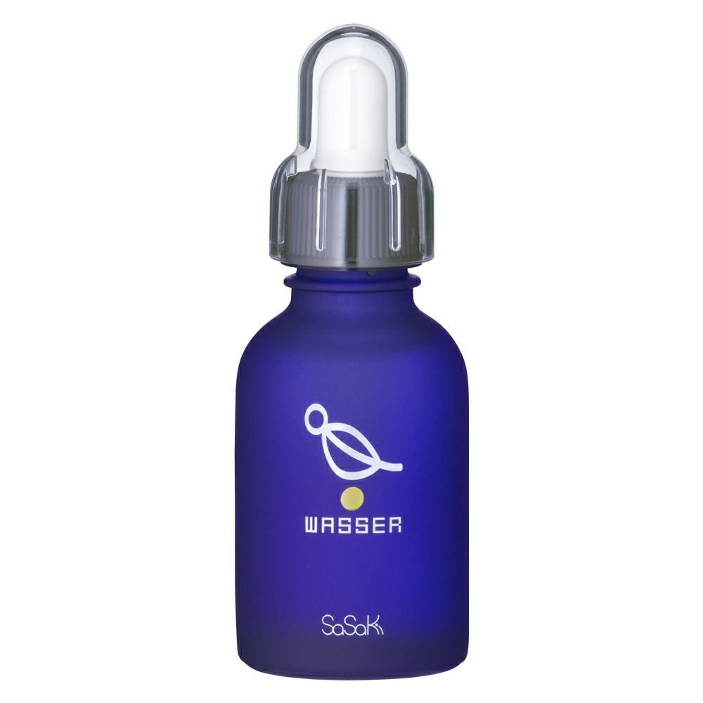 WASSER（バッサ） 美容液 20mL トライアルタイプ | Aming アミング公式