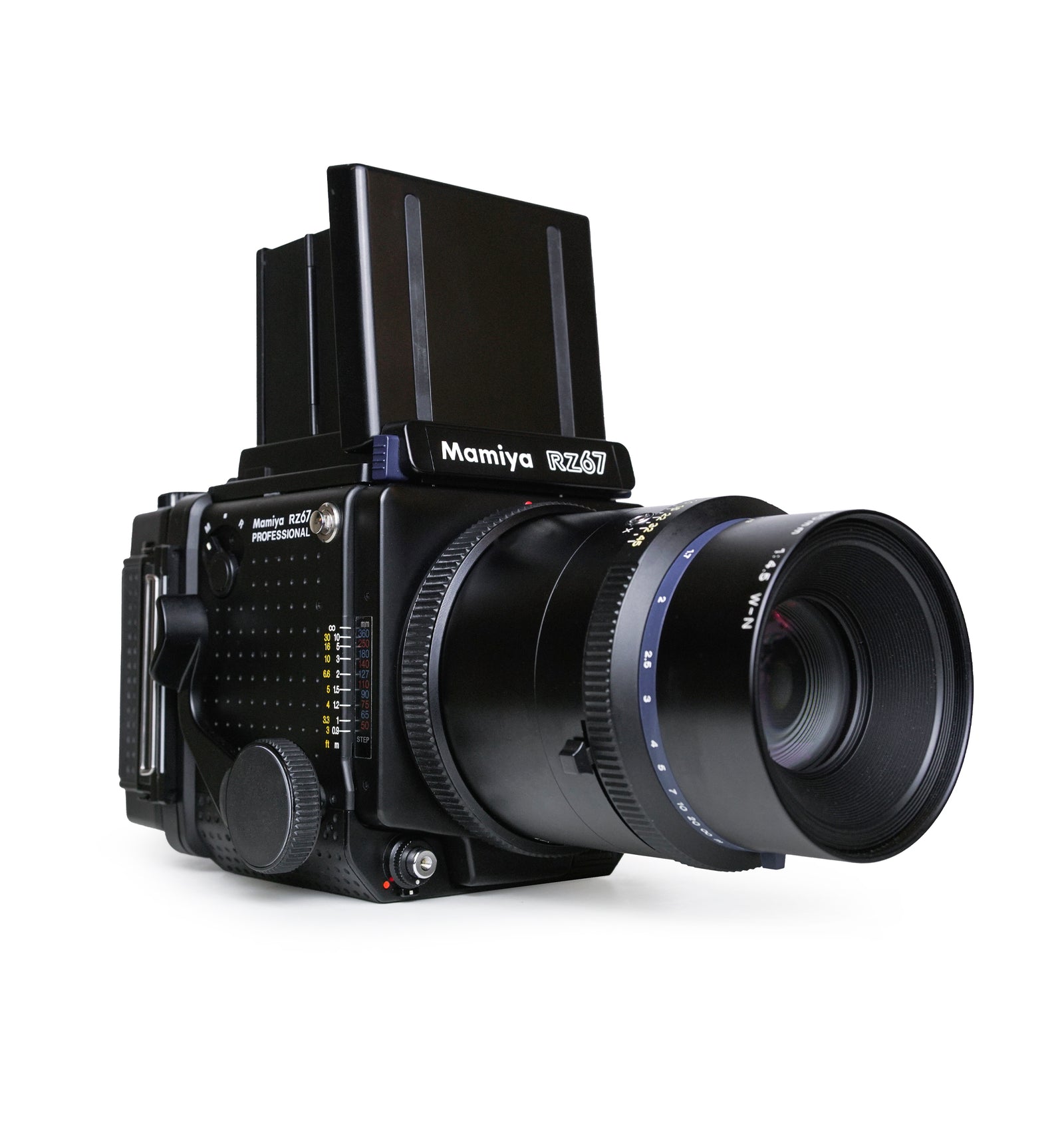 MamiyaマミヤRZ67 PROFESSIONAL120 L-77 MamiyaマミヤRZ67