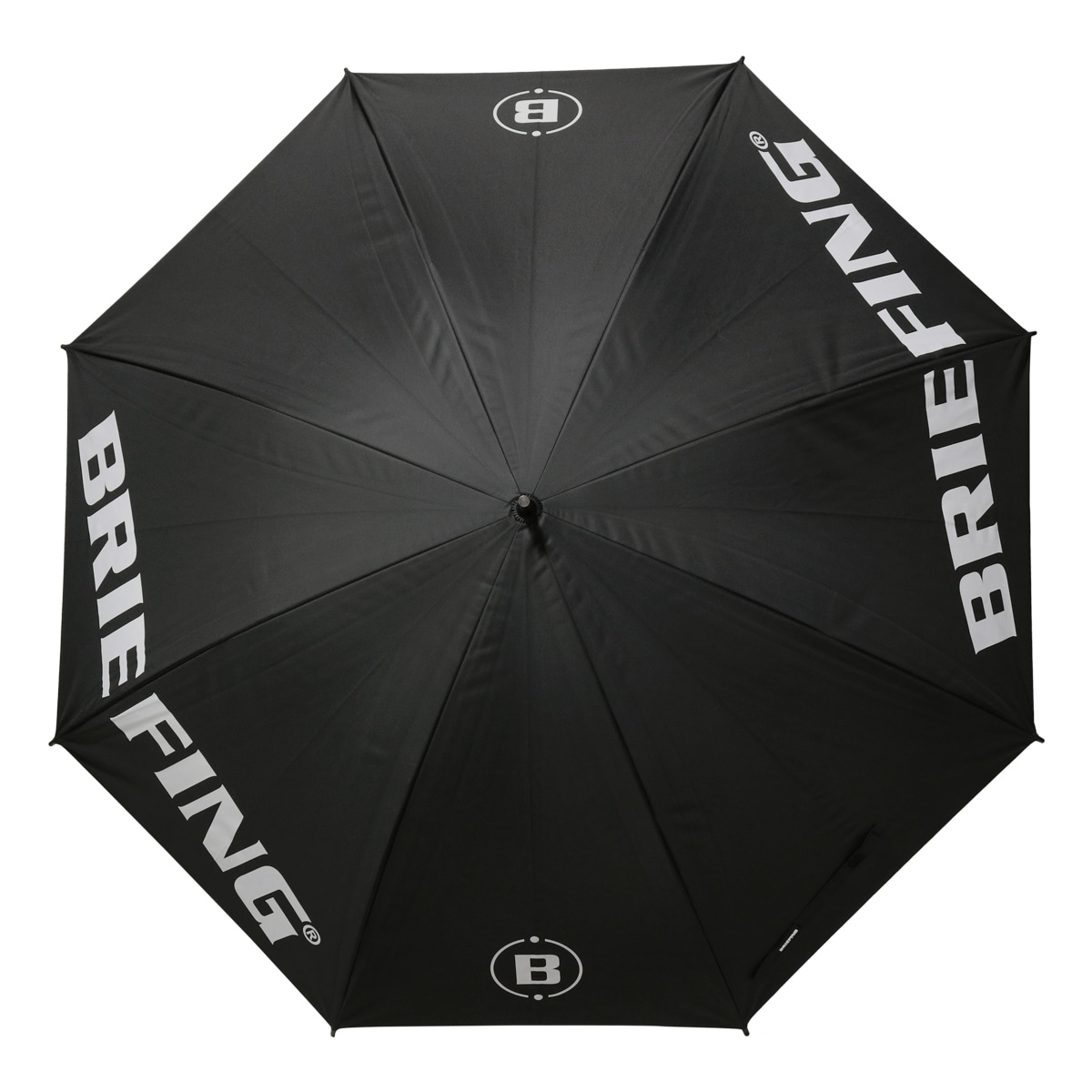 BRIEFING ブリーフィング ゴルフ 傘 メンズ BRG243G23 晴雨兼用 雨傘