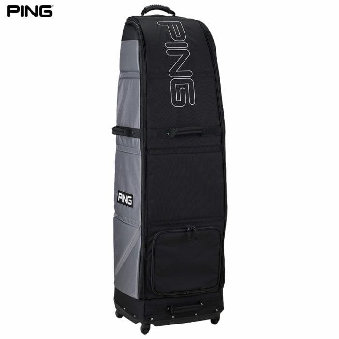 PING ピン GB-T2502 ハードトラベルケース 宅配便 旅行 ゴルフ 2025年