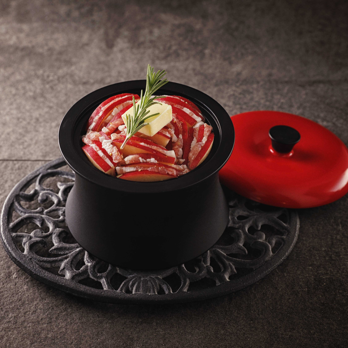 ANAORI Collections リンゴ – Anaori