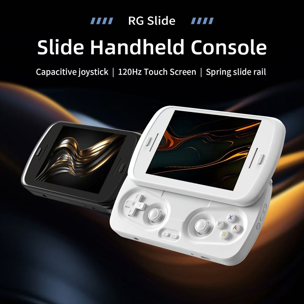 ANBERNIC RG Slide