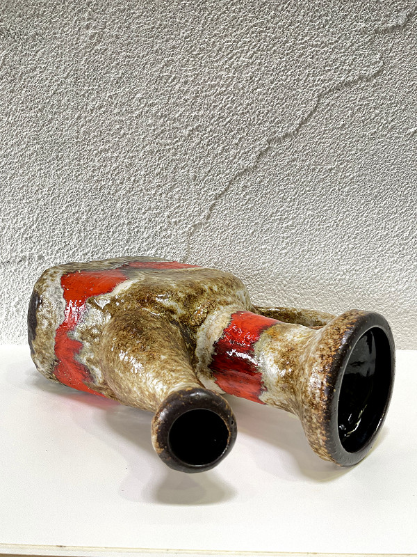 Fat Lava＆German Art Pottery-ファットラバ-【Dumler ＆ Breiden