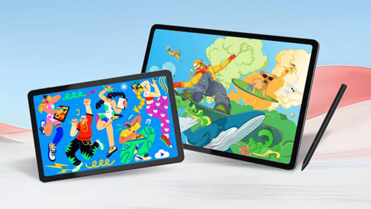 ugee Fun Drawing Pad UT2 & UT3発表。130時間使えるスタイラスペン同