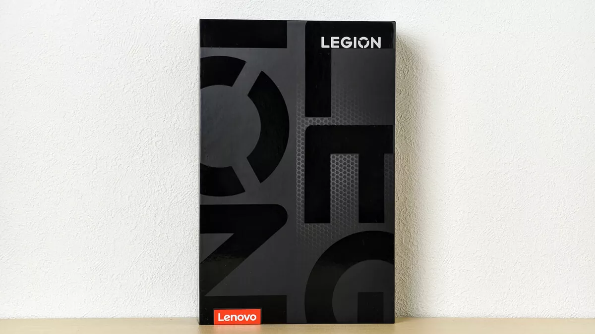 Lenovo Legion Y700 2025レビュー。8 Gen 3搭載の超パワフル8.8インチ