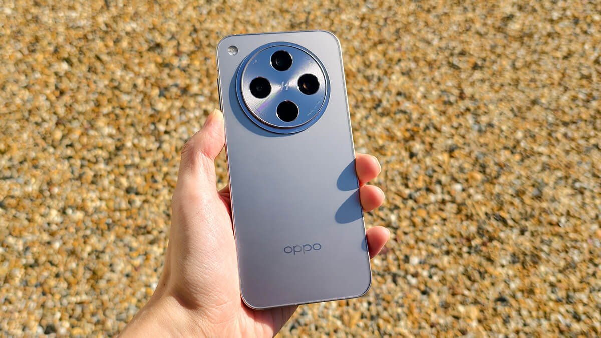 OPPO Find X8レビュー - 初のHasselbladコラボカメラスマホが日本上陸
