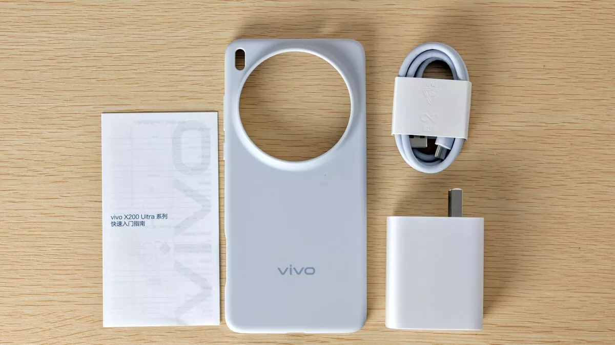 vivo X200 Ultraレビュー。最高クラスの200MP望遠レンズ搭載のZEISS