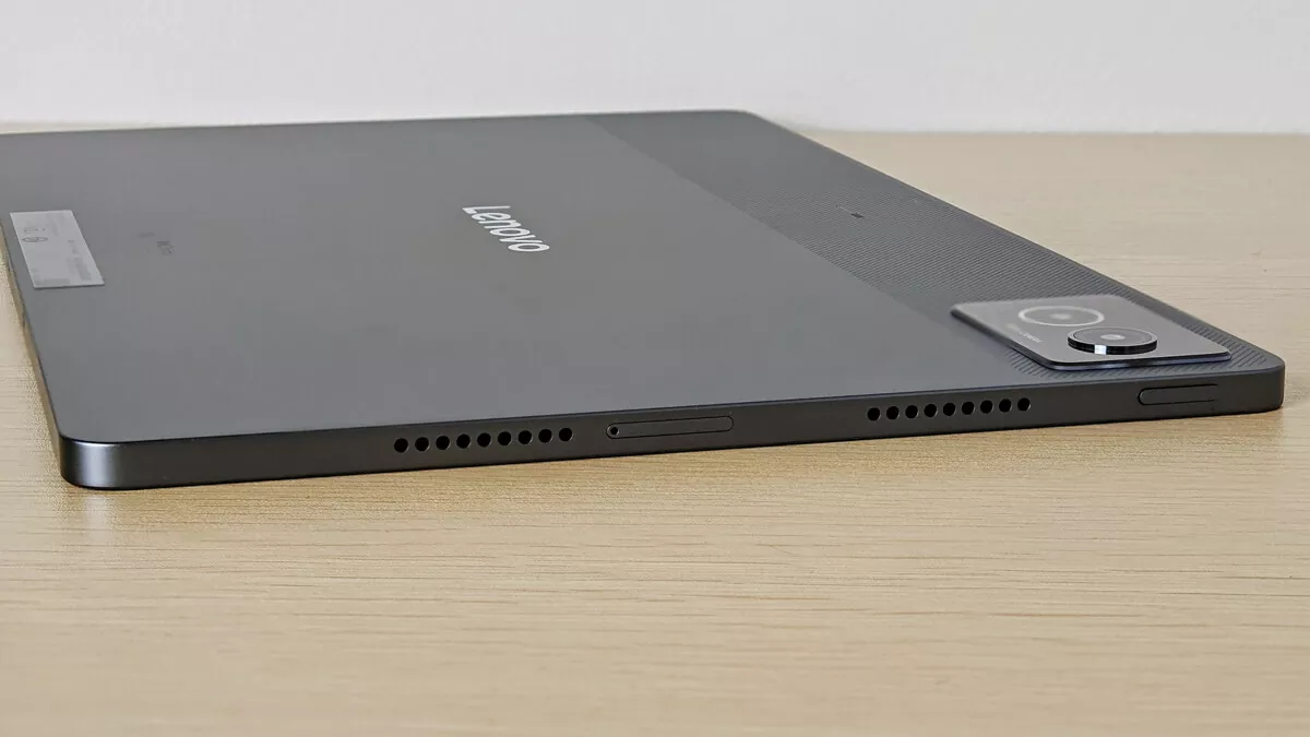 Lenovo Xiaoxin Pad Pro 12.7 2025レビュー：2万円台と格安ながらD8300