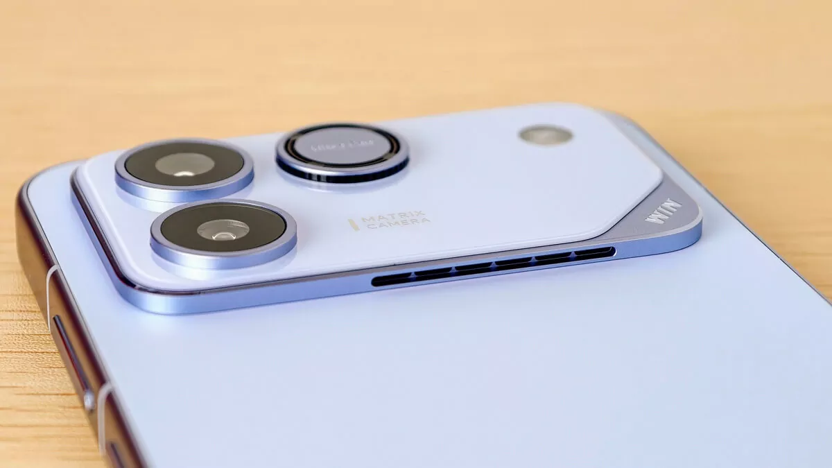 HONOR WIN RTレビュー：10,000mAhバッテリーに防水防塵空冷ファン搭載